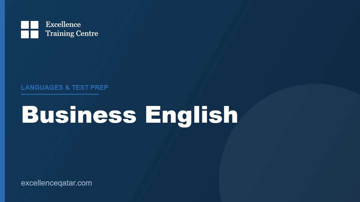 Business English
