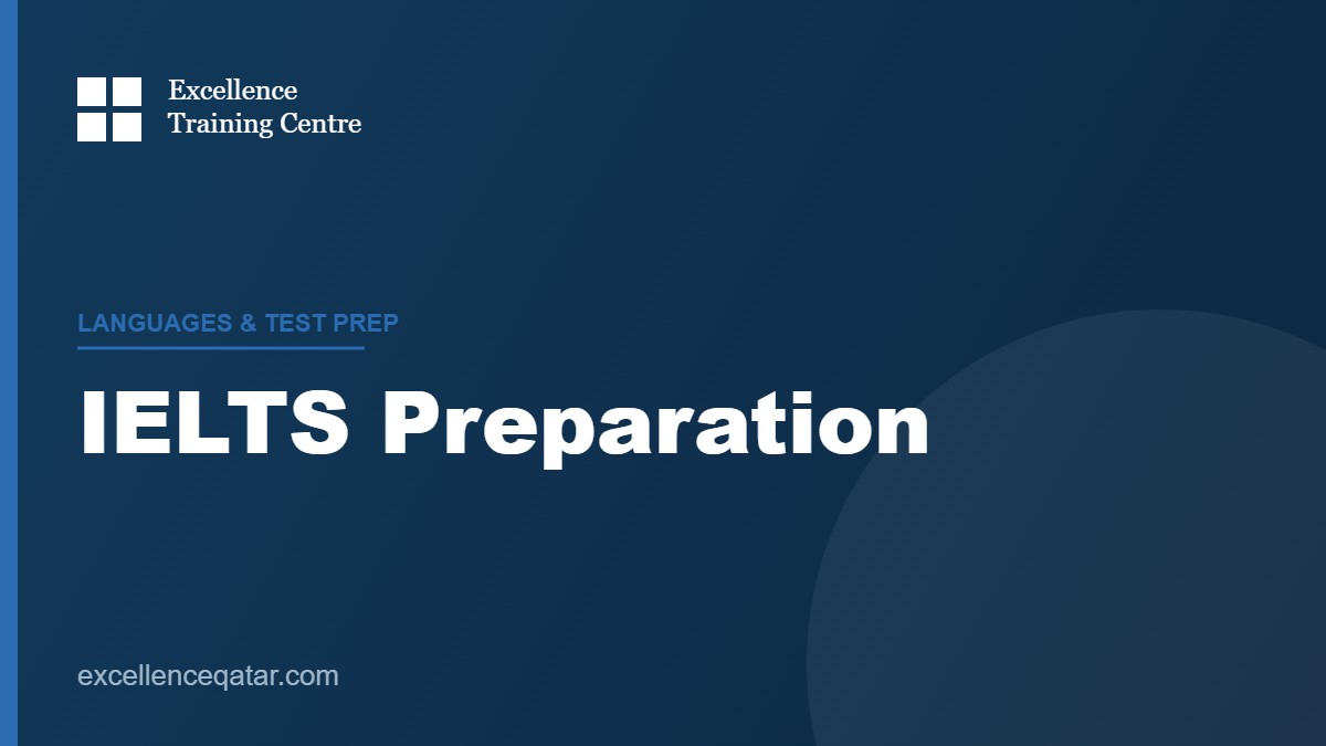 IELTS Preparation